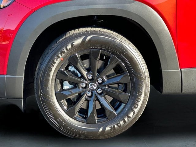 2025 Mazda CX-50 Premium - Photo 31