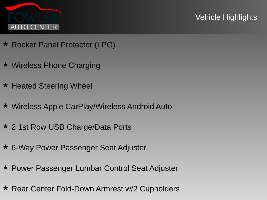 2025 GMC Canyon AT4 - Photo 10