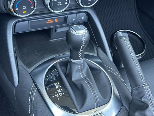 2025 Mazda MX-5 Miata Grand Touring - Photo 21
