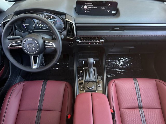 2025 Mazda CX-50 Premium Plus - Photo 14