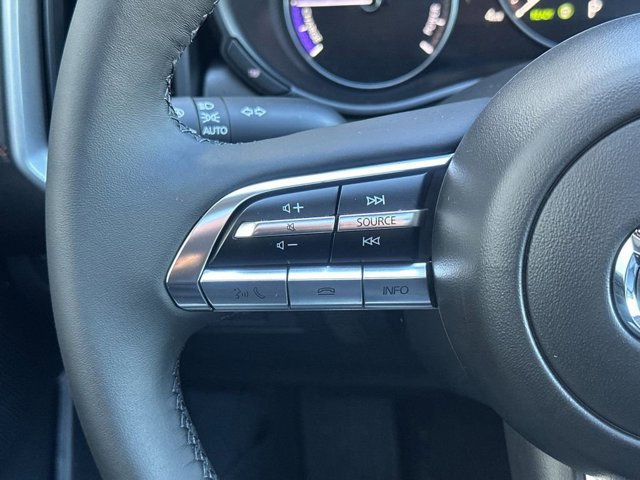 2026 Mazda CX-50 Premium - Photo 27