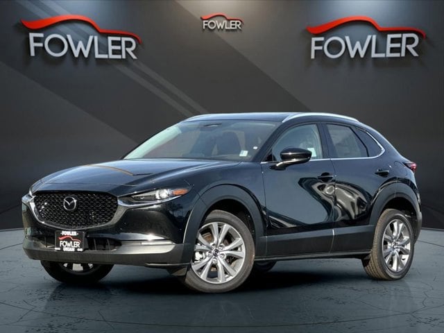 2024 Mazda CX-30 2.5 S Premium AWD