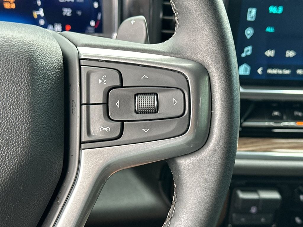 2024 Chevrolet Silverado 1500 RST - Photo 28