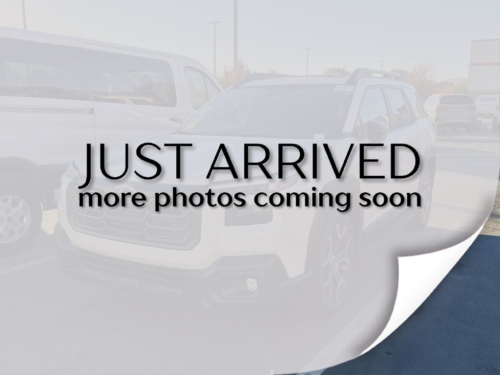Used 2026 Subaru Outback Touring XT SUV