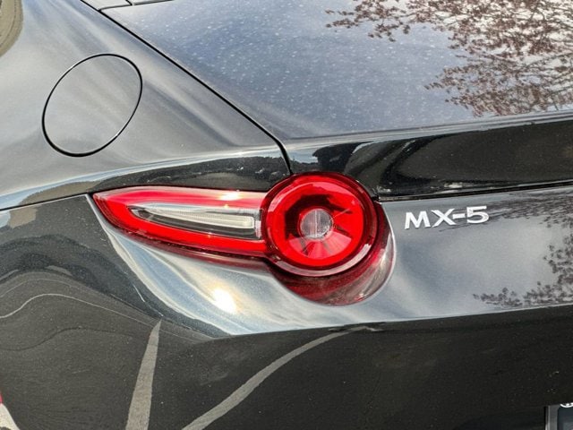 2025 Mazda MX-5 Miata Grand Touring - Photo 30
