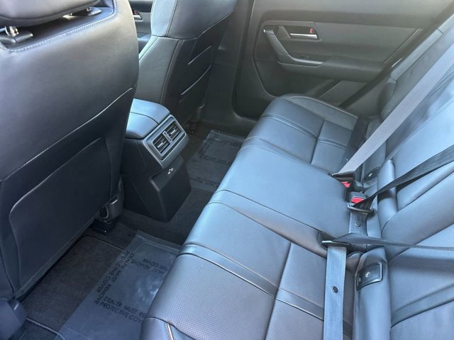 2026 Mazda CX-50 Premium - Photo 12