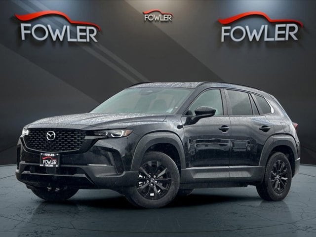 2026 Mazda CX-50 Premium's photo