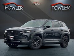 2026 Mazda CX-50 Hybrid Premium AWD Sport Utility