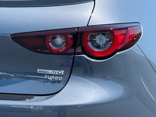 2026 Mazda Mazda3 Turbo Premium Plus - Photo 33