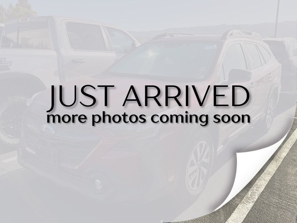 Used 2025 Subaru Outback Premium SUV