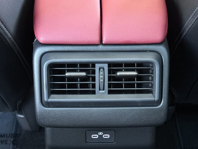 2025 Mazda CX-50 Premium Plus - Photo 13