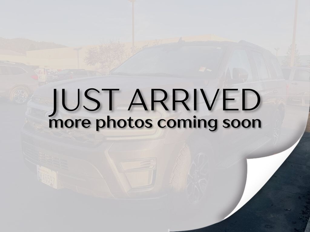 Used 2024 Ford Expedition XLT SUV