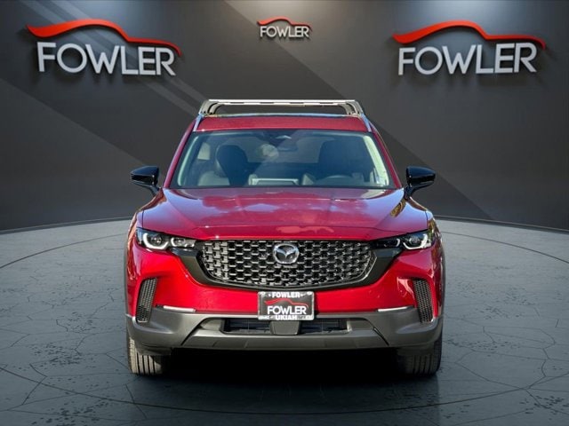 2025 Mazda CX-50 Premium - Photo 8