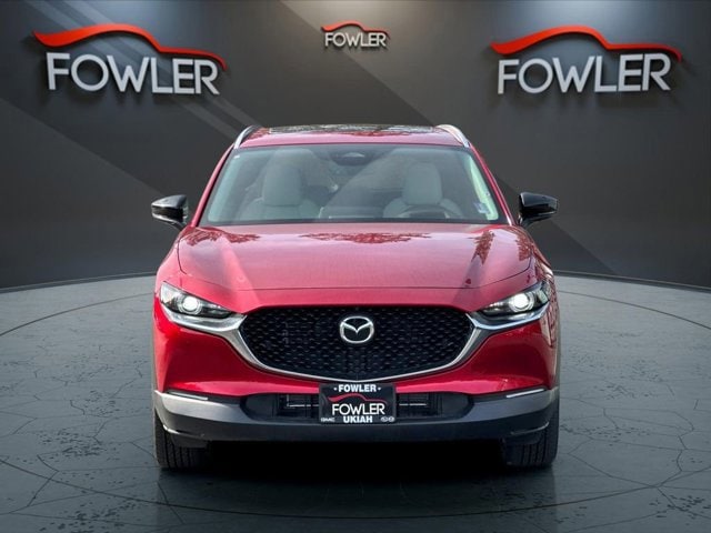 2024 Mazda CX-30 Turbo Premium Plus - Photo 8