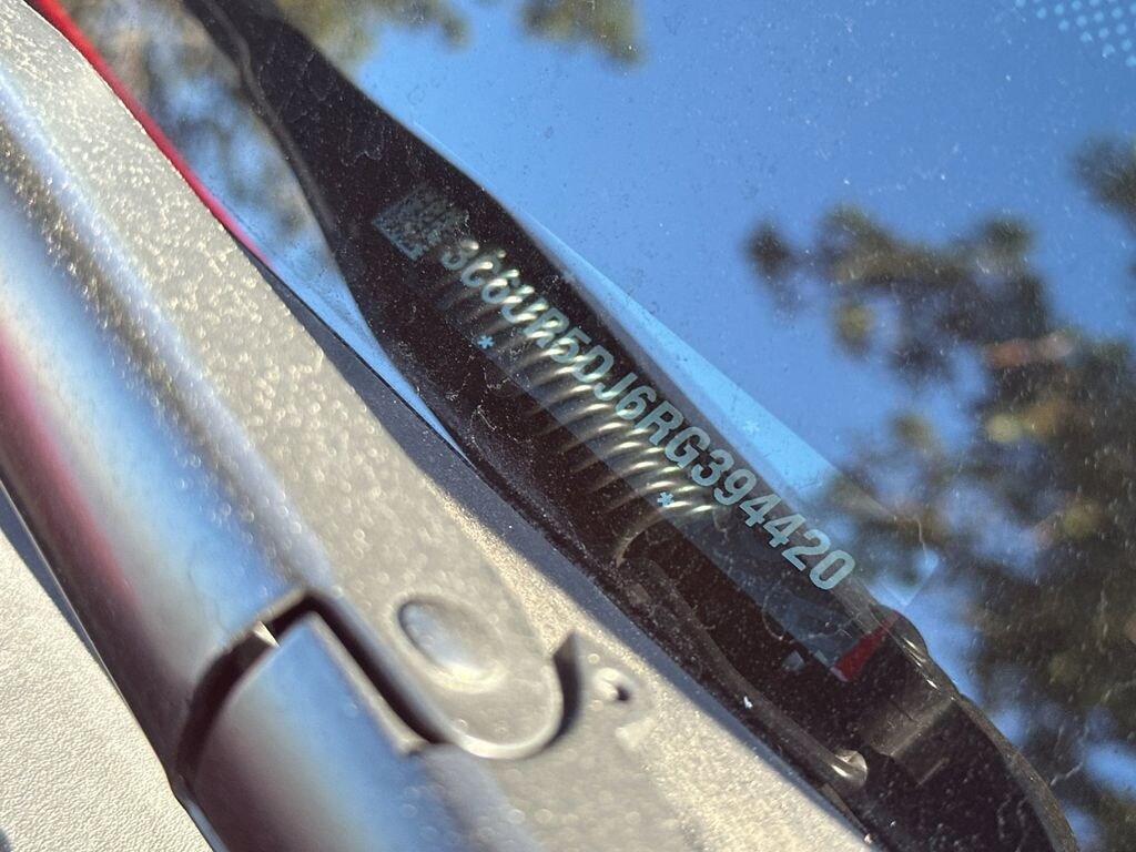 Used 2024 Ram 2500 Big Horn Truck Crew Cab