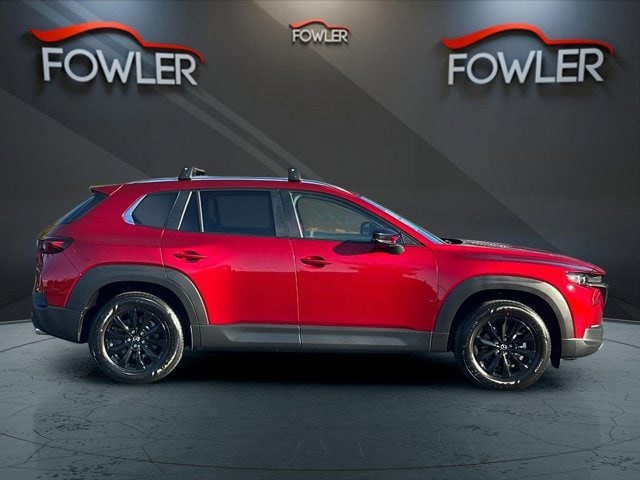 2025 Mazda CX-50 Premium - Photo 6