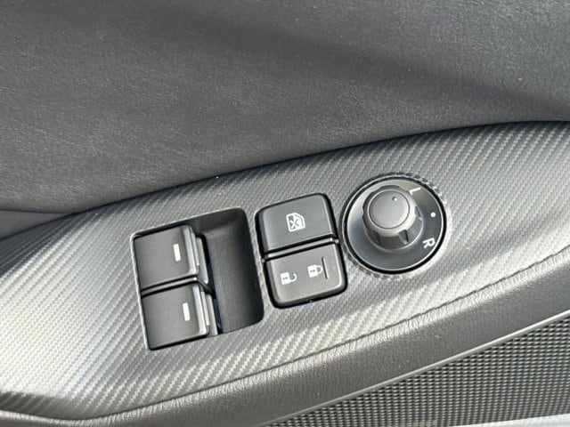 2025 Mazda MX-5 Miata Grand Touring - Photo 12