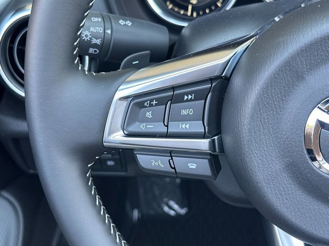 2025 Mazda MX-5 Miata Grand Touring - Photo 24