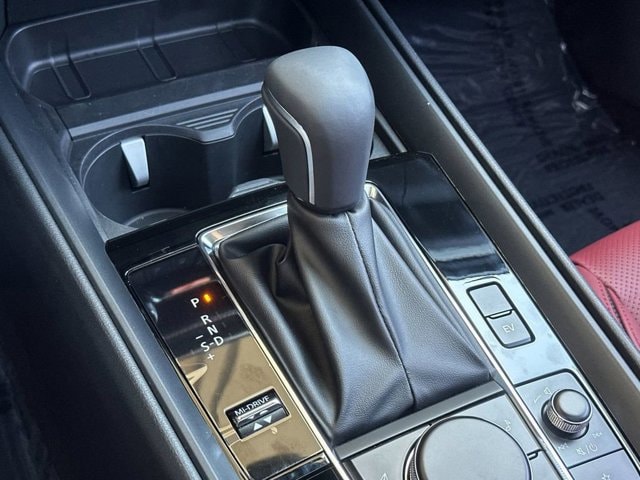 2025 Mazda CX-50 Premium Plus - Photo 24