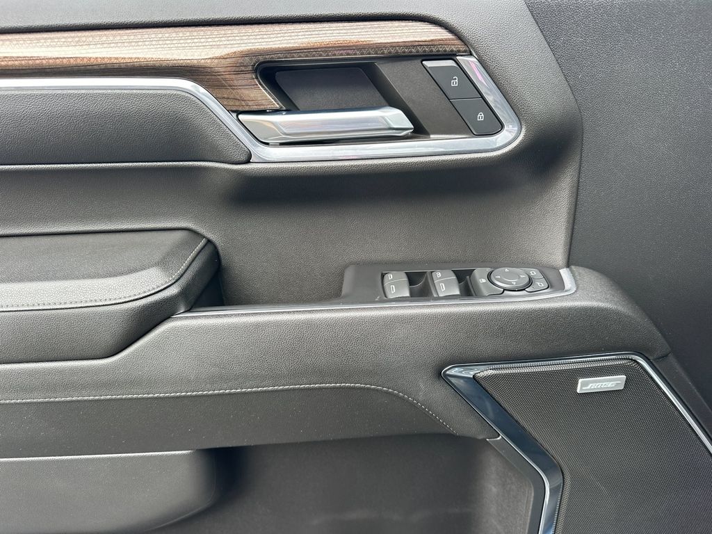2024 Chevrolet Silverado 1500 RST - Photo 10