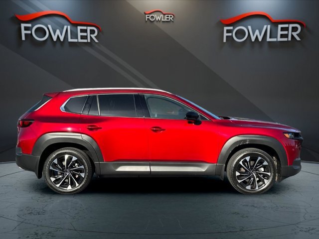 2026 Mazda CX-50 Premium Plus - Photo 6