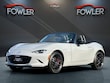 Mazda MX-5 MIATA