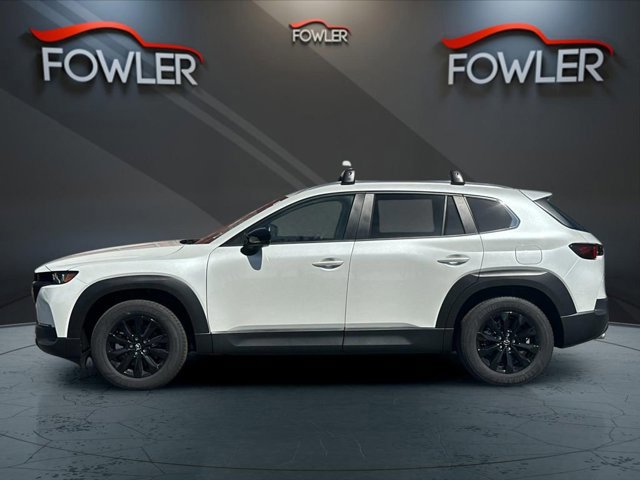 2025 Mazda CX-50 2.5 S Preferred photo 2