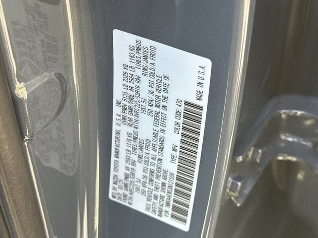 2025 Mazda CX-50 Premium Plus - Photo 33