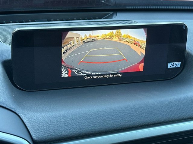 2025 Mazda CX-50 Premium - Photo 22