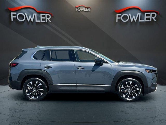 2025 Mazda CX-50 Premium Plus - Photo 6