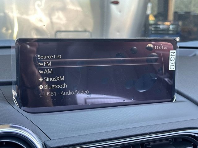 2025 Mazda MX-5 Miata Grand Touring - Photo 18