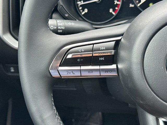 2026 Mazda CX-50 Meridian Edition - Photo 26