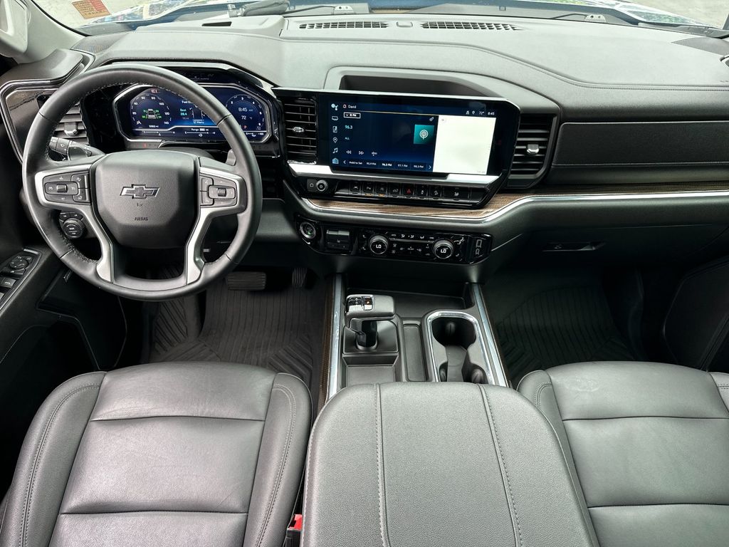 2024 Chevrolet Silverado 1500 RST - Photo 15