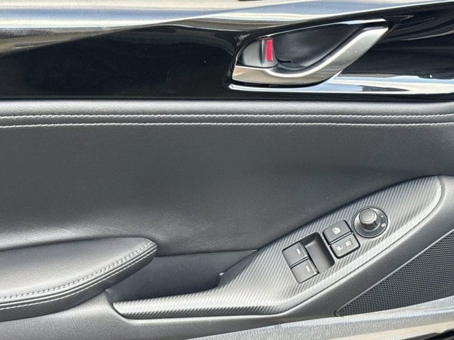 2025 Mazda MX-5 Miata Grand Touring - Photo 11