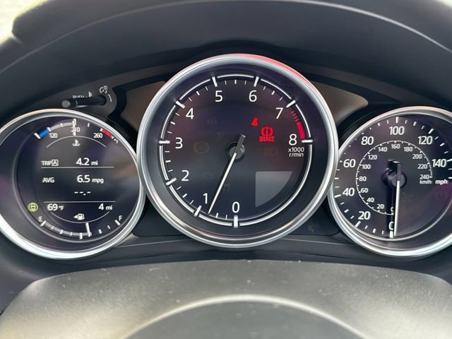 2025 Mazda MX-5 Miata Grand Touring - Photo 27