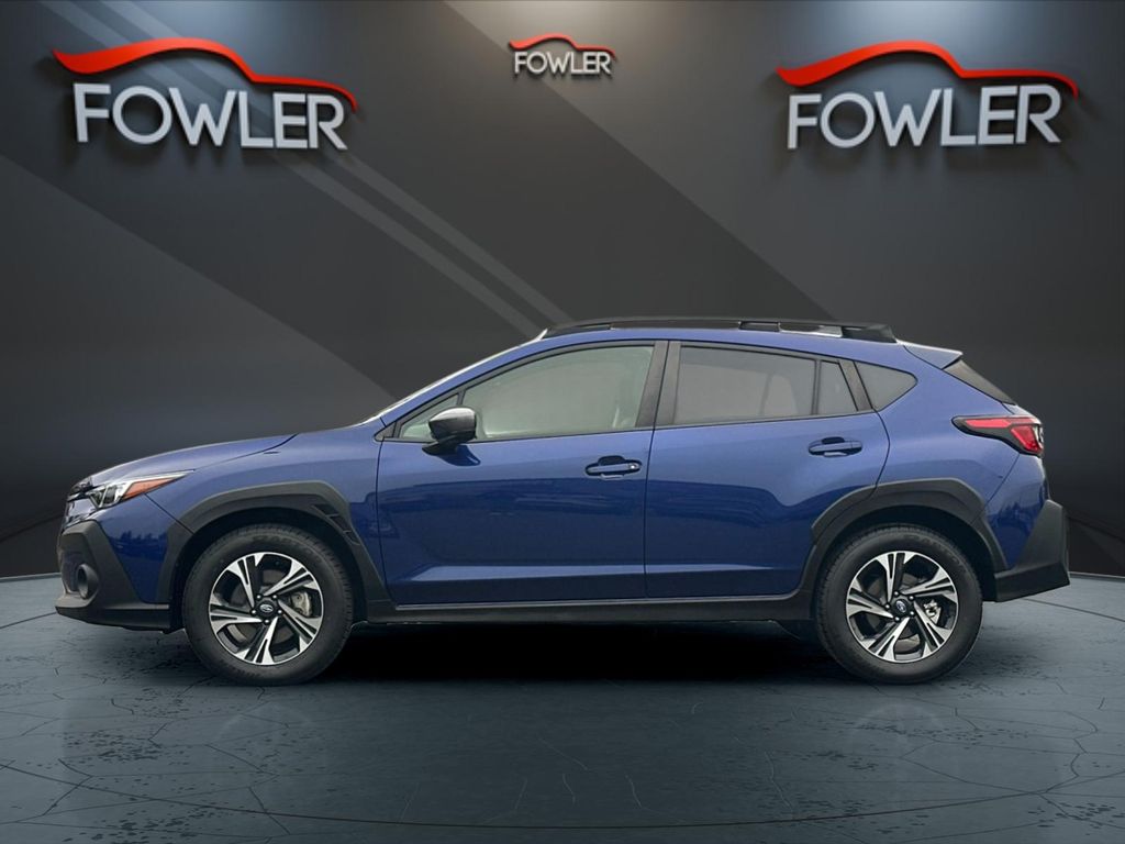 2024 Subaru Crosstrek Premium photo 2