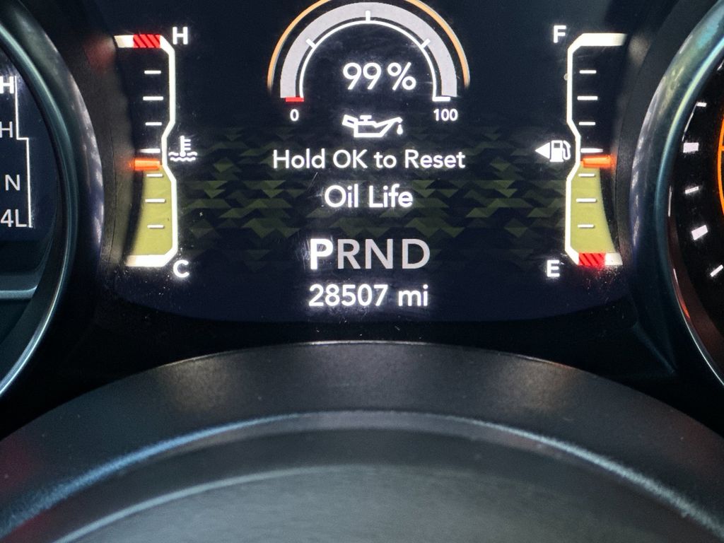 2021 Jeep Wrangler ISLANDER - Photo 34