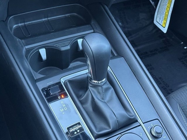 2025 Mazda CX-50 Premium - Photo 24