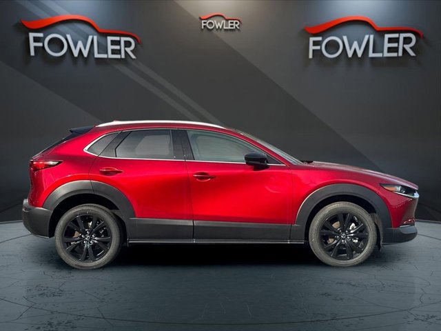 2024 Mazda CX-30 Turbo Premium Plus - Photo 6