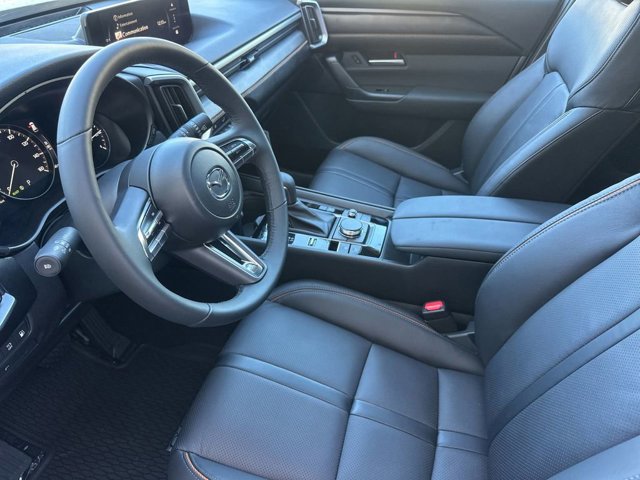 2026 Mazda CX-50 Premium - Photo 9