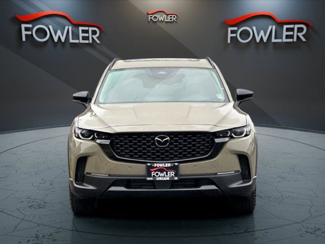 2026 Mazda CX-50 Meridian Edition - Photo 8