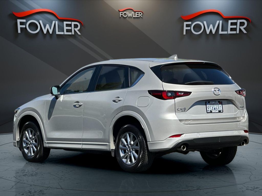 Certified Inventory | Ken Fowler Mazda