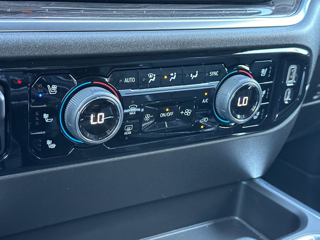 2022 Chevrolet Silverado 1500 LTZ - Photo 27