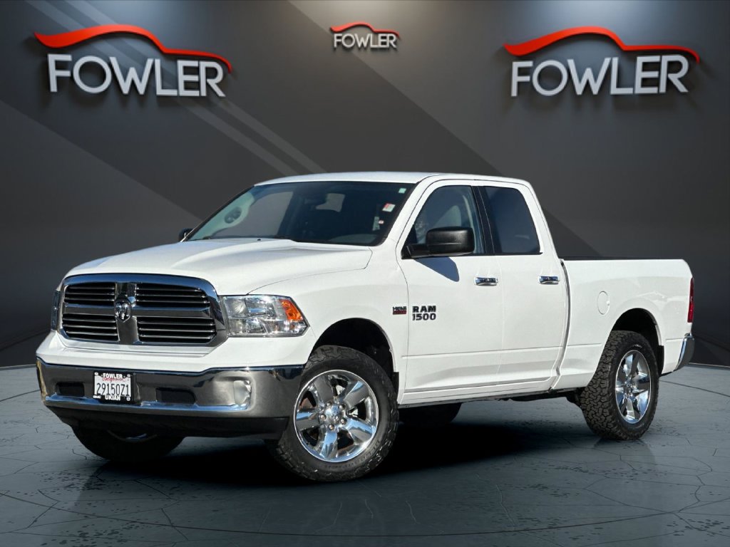  Ram 1500