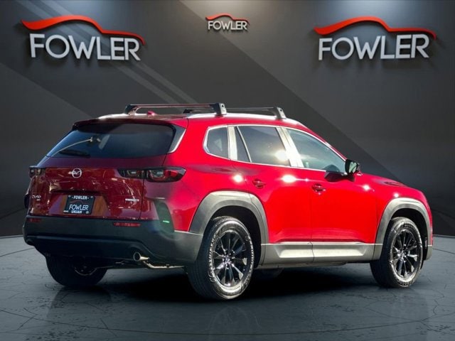 2025 Mazda CX-50 Premium - Photo 5