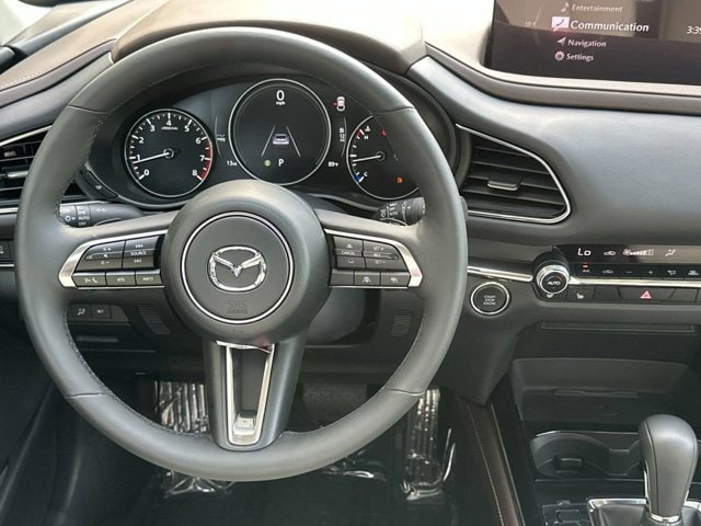 2024 Mazda CX-30 Turbo Premium Plus - Photo 15