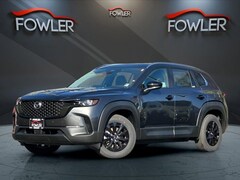 2026 Mazda CX-50 Hybrid Preferred AWD Sport Utility