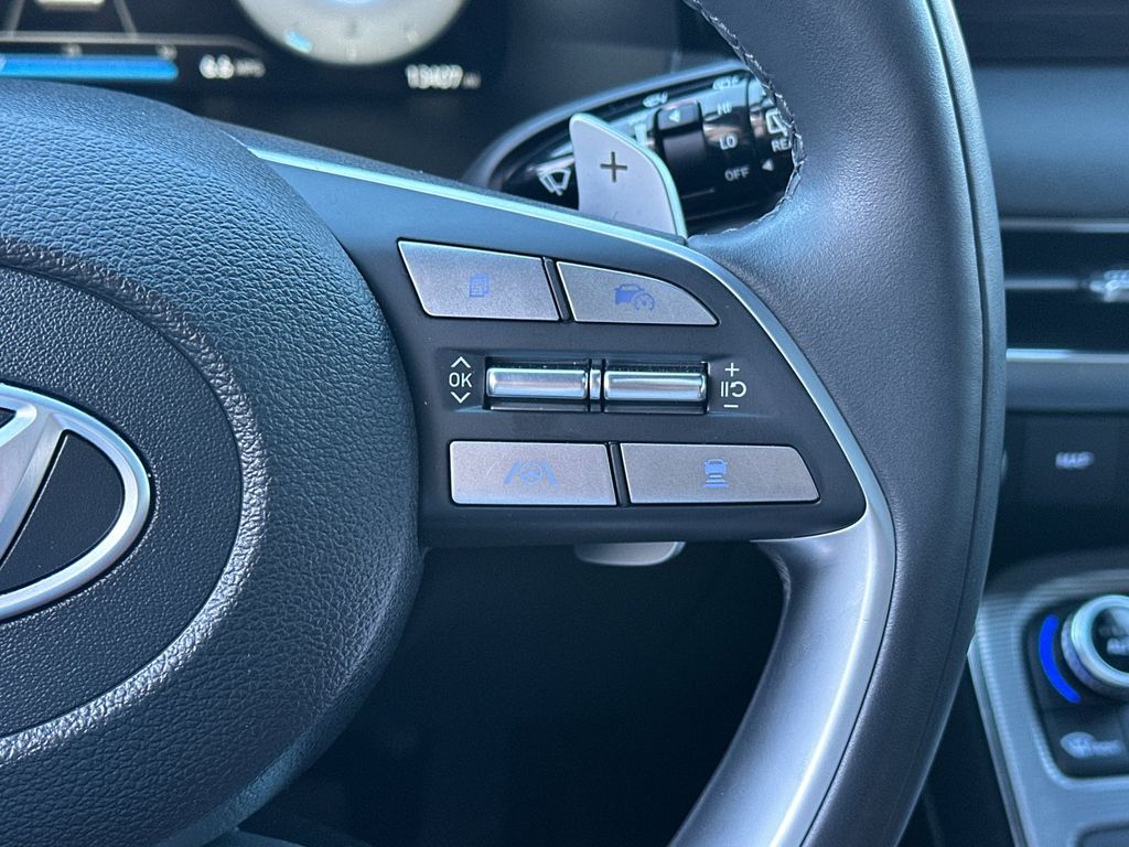 2024 Hyundai Palisade Calligraphy - Photo 30