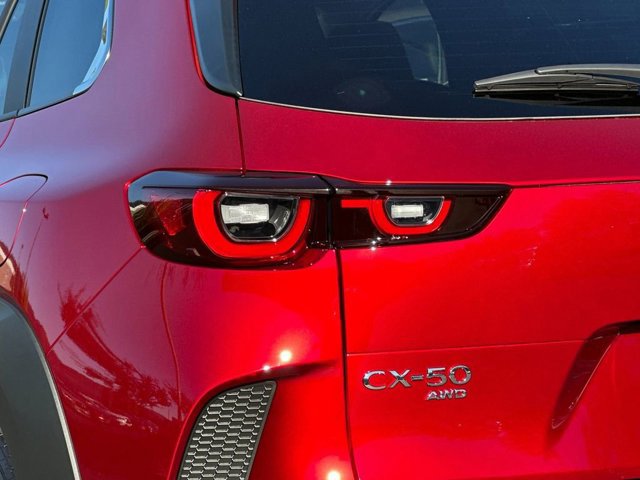 2025 Mazda CX-50 Premium - Photo 32
