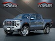  GMC Canyon